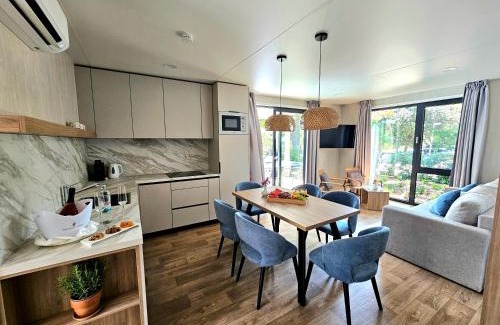 Seget Vranjica Villa | Amadria Park Camping Trogir Exclusive Beach Villas