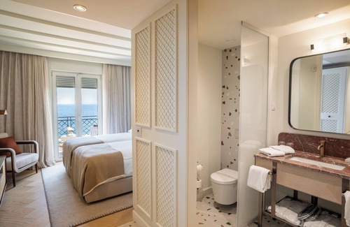 Opatija Hotel | Amadria Park Grand Hotel 4 Opatijska Cvijeta