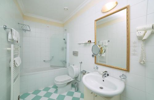 Opatija Hotel | Amadria Park Grand Hotel 4 Opatijska Cvijeta