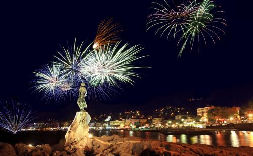 Opatija Hotel | Amadria Park Hotel Agava
