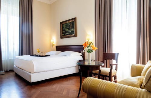 Opatija Hotel | Amadria Park Hotel Agava