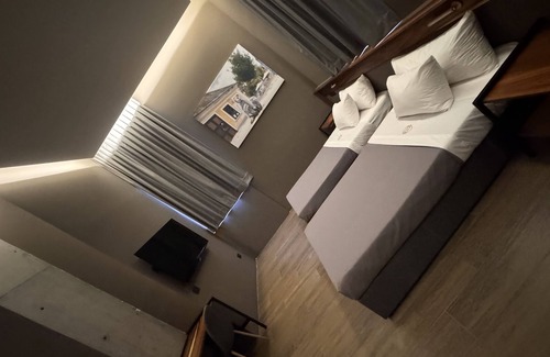 San Pedro Garza García Hotel | Amae21 Lofts