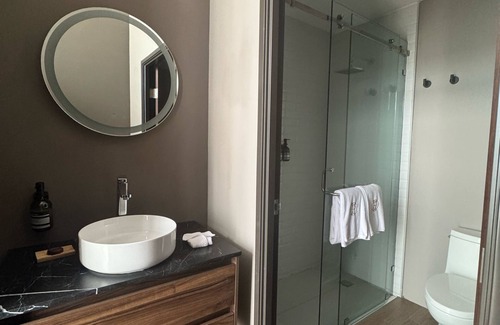 San Pedro Garza García Hotel | Amae21 Lofts