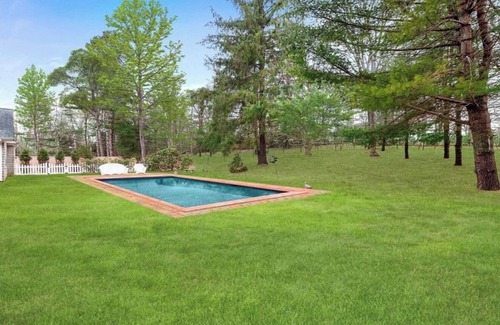 Amagansett North Casa | Amagansett Charmer Home, walking distance to beaches and village! 4BR 4BA.