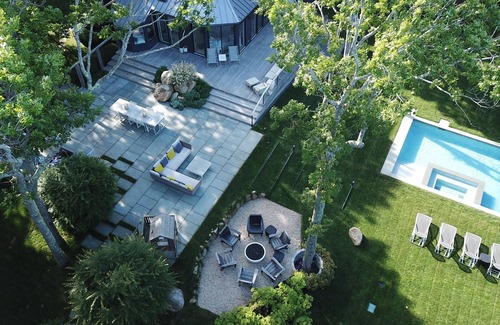 Amagansett North Casa | Amagansett Home on 2+ acres - near town and beaches