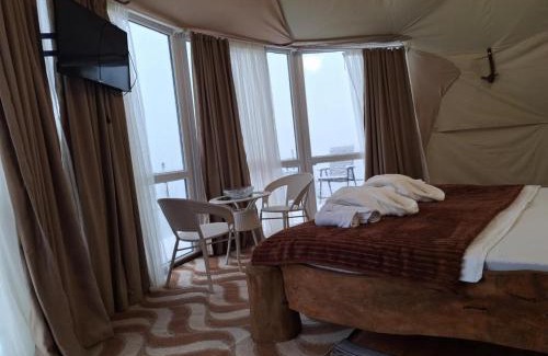Batumi Otro | Amaghlebakari