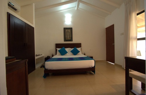 Marawila Hotel | Amagi Beach – Secluded Slice of Paradise