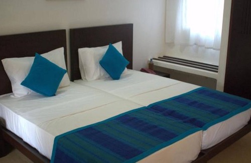 Marawila Hotel | Amagi Beach – Secluded Slice of Paradise