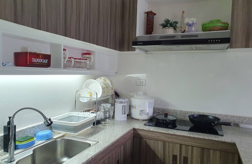Bacolod Condominio | AMAIA STEPS BACOLOD N814 - 1 bedroom condo in the heart of Bacolod City
