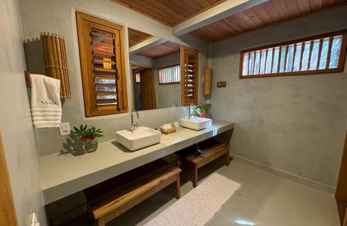Trancoso Hotel | Amaia Trancoso Hotel