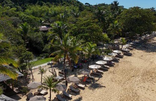 Trancoso Hotel | Amaia Trancoso Hotel