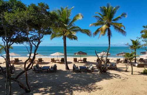 Trancoso Hotel | Amaia Trancoso Hotel