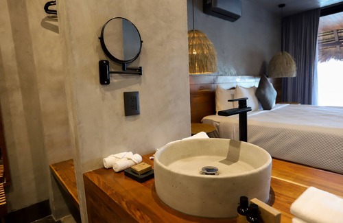 Chetumal Hotel | Amainah Bacalar Hotel Boutique - Adults Only