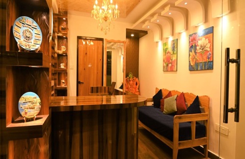 Mirik Hotel | Amaira Resort & Farms - Mirik, West Bengal