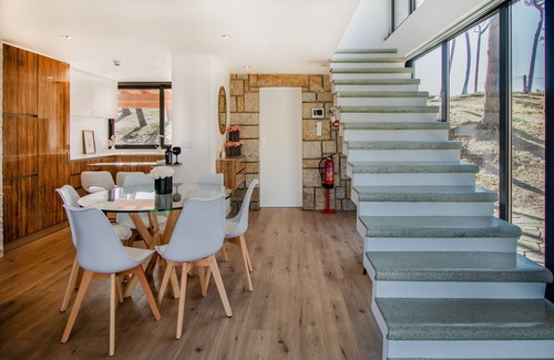 Ofir Casa | Amais Ofir - Above imagination.