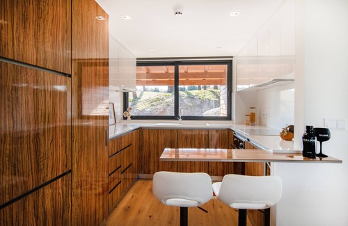 Ofir Casa | Amais Ofir - Above imagination.