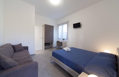 Custonaci Casa | Amaka affittacamere