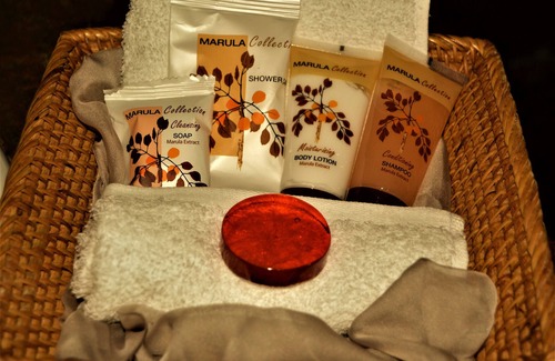 Colenso Cabina | Amaka Private Game Reserve and Safaris