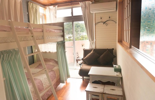 Nago Casa | Amakara Okinawa