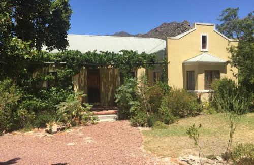 Montagu Casa | Amakhala