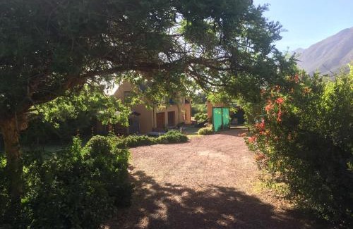 Montagu Casa | Amakhala