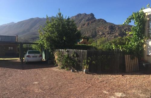 Montagu Casa | Amakhala