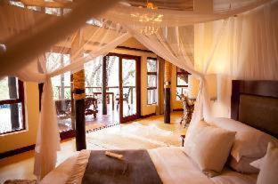 Magudu Cabina | Amakhosi Safari Lodge & Spa
