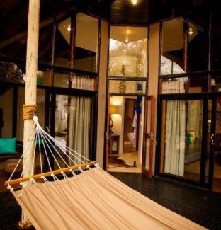Magudu Cabina | Amakhosi Safari Lodge & Spa