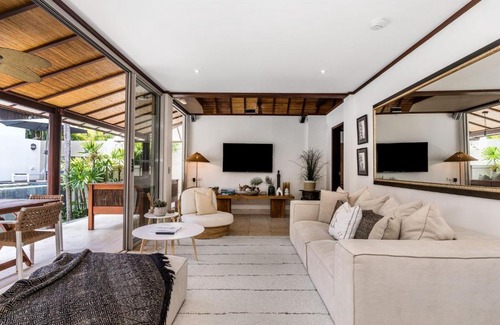Byron Bay Casa | Amala Villa