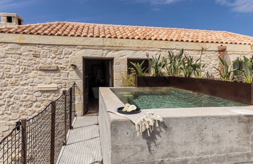 Old Town Rethymnon Apartamento | Amalen Suites Adults Only