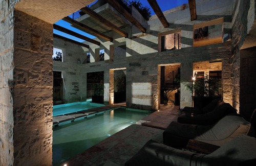 Old Town Rethymnon Apartamento | Amalen Suites Adults Only