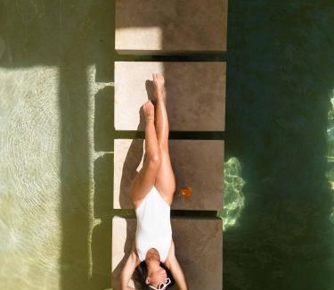 Old Town Rethymnon Hotel | Amalen Suites Adults Only