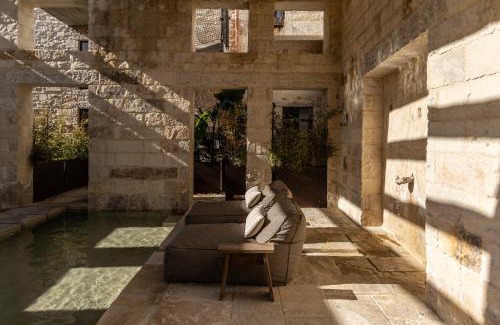 Old Town Rethymnon Hotel | Amalen Suites Adults Only