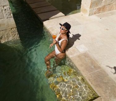 Old Town Rethymnon Hotel | Amalen Suites Adults Only
