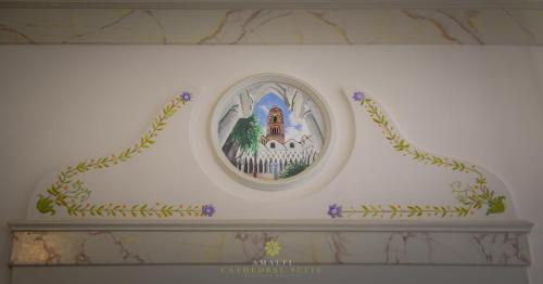 Amalfi Apartamento | Amalfi Cathedral Suite