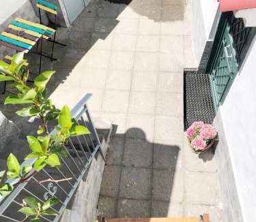 Tramonti Apartamento | Amalfi Coast Casa vacanze Marino