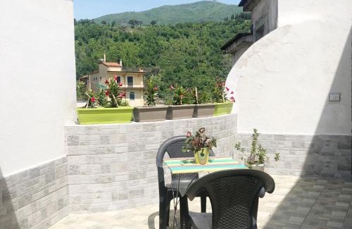 Tramonti Apartamento | Amalfi Coast Casa vacanze Marino