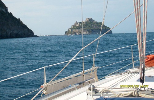 Amalfi Alquiler De Eote | Navegación por la costa de Amalfi