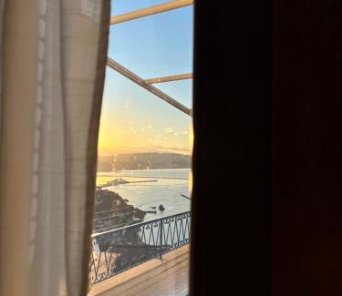 Raito Casa | Amalfi Coast Sea View