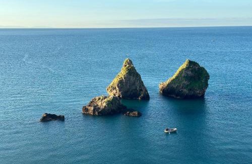 Raito Casa | Amalfi Coast Sea View