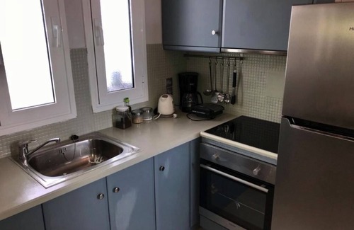 Kato Almiri Apartamento | Amalfi Complex-first floor