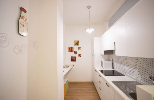 Historical Downtown Salerno Apartamento | Amalfi e Positano Home