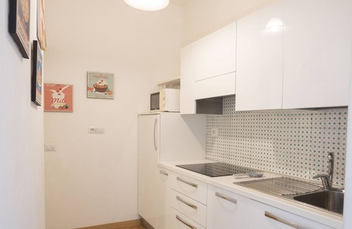 Historical Downtown Salerno Apartamento | Amalfi e Positano Home
