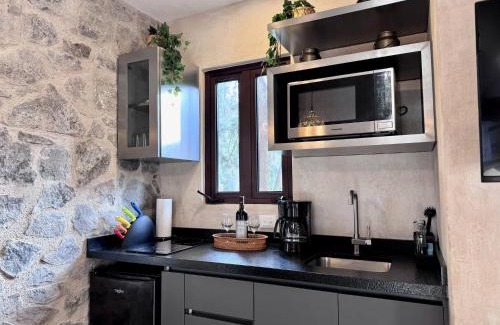 Santeagueda Apartamento | Amalfi en ValQuirico