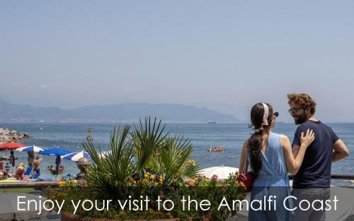Magazzeno Apartamento | Amalfi - Positano Home & Breakfast