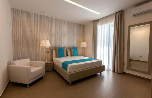 Magazzeno Apartamento | Amalfi - Positano Home & Breakfast