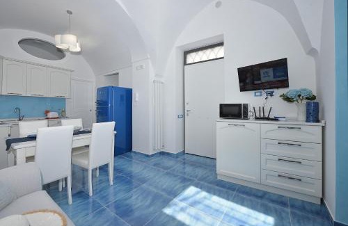 Pontone Casa | Amalfi Sea View