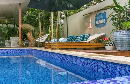 Broken Head Villa | Amalfi Villa Byron Bay
