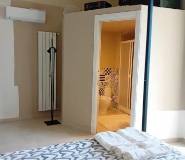 Raito Apartamento | Amalfy coast sea view apartment