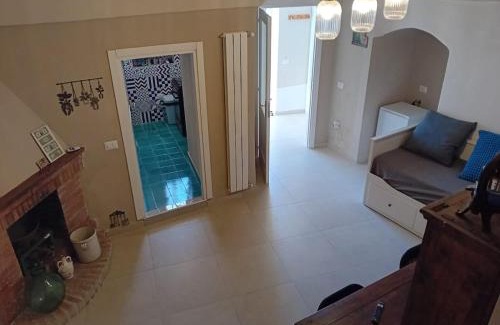 Raito Apartamento | Amalfy coast sea view apartment